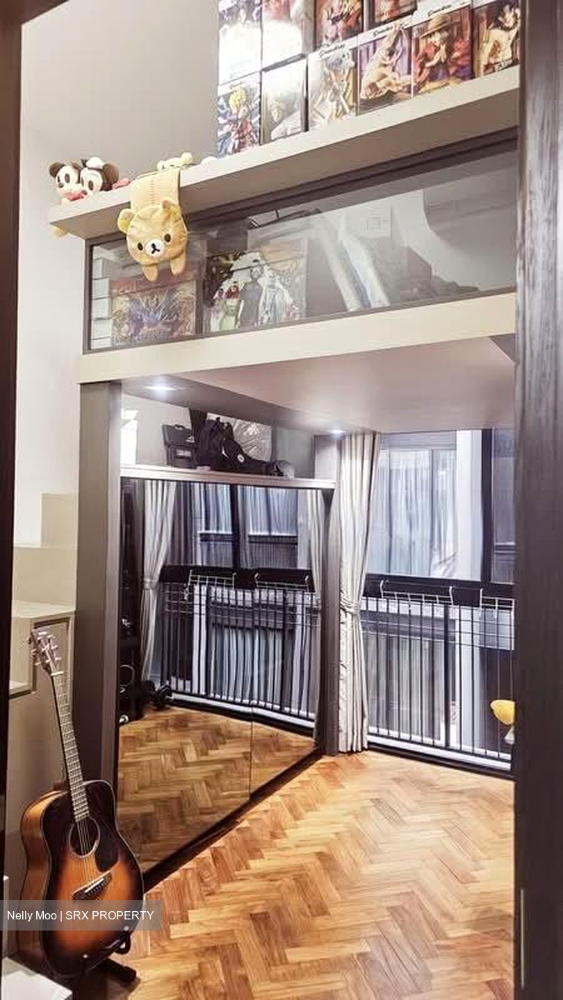 The Asana (D10), Apartment #570687701